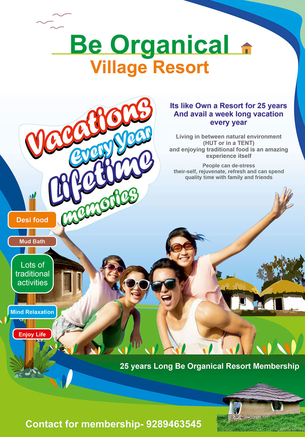 Village Resort
