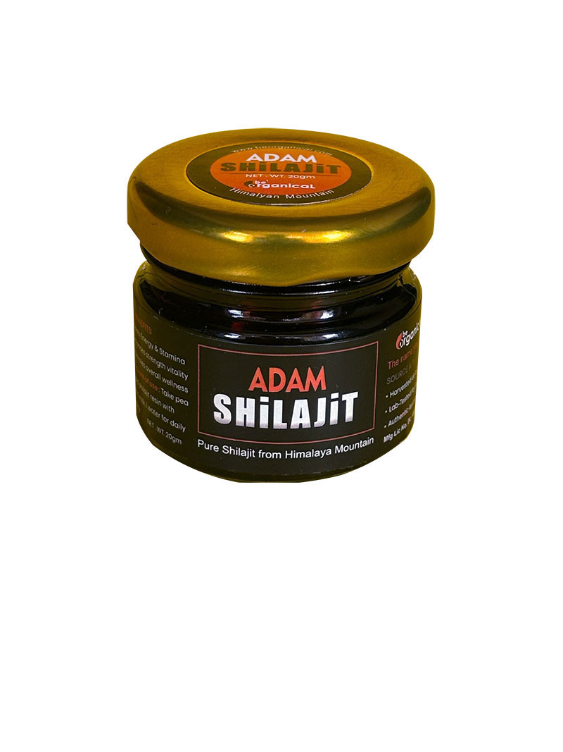 Adam_shilajit